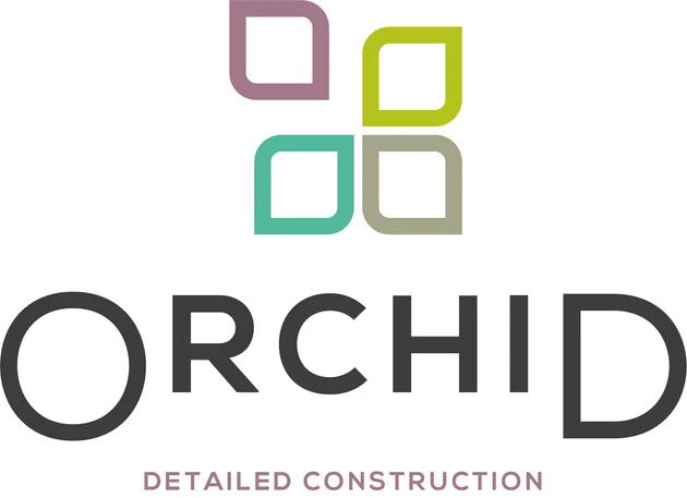 Orchid — Detailed construction